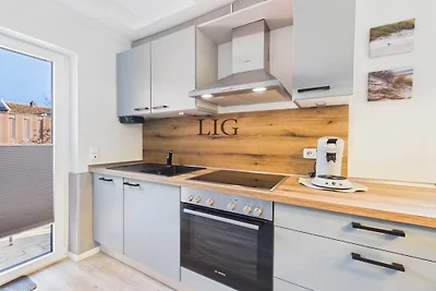 Ferienwohnung Salzwiese