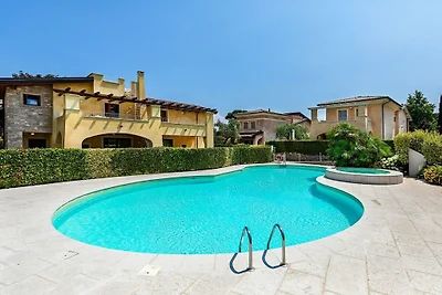 La Romantica - Cristina