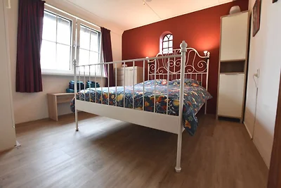 Gemütliches Ferienhaus mit Wiesenblick