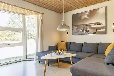10 Personen Ferienhaus in Blåvand