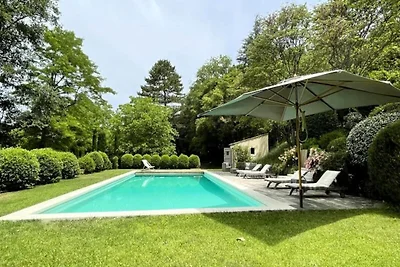 Huizen en villa's voor 8 personen