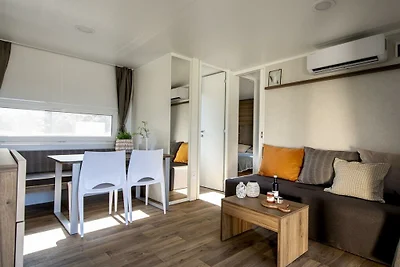 Ferienhaus in Arnhem mit Terrasse
