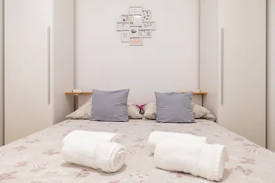 A.M. Apartments - three bedroom with terrace...