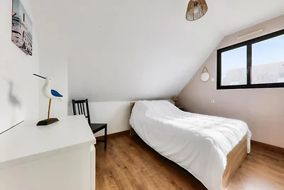 Haus in Sarzeau in der Nähe des Strandes von...