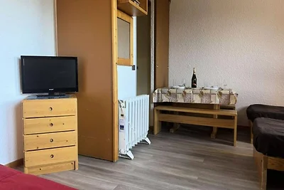 Appartamento a Crève Cœur vicino agli impiant...