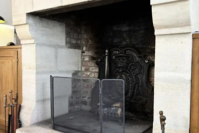 Villa a Deauville con Vista Mare