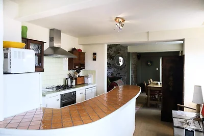 Altes Schulhaus, Clifden