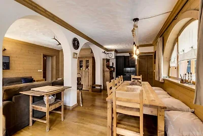 Geräumige Wohnung im Zentrum