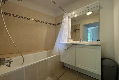 Wohnung in Le Mans nahe Rennstrecke
