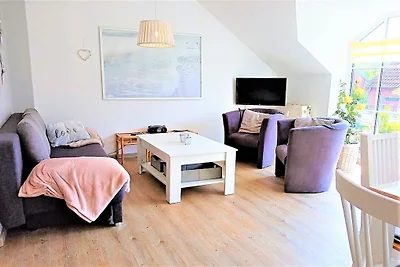 Maison de vacances Vacances relaxation Brodersby