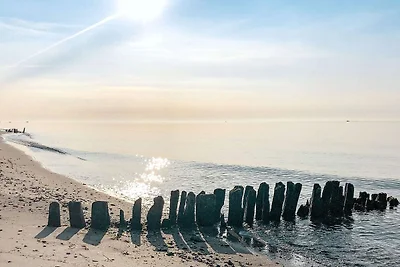 4 Personen Ferienhaus in GROEMITZ