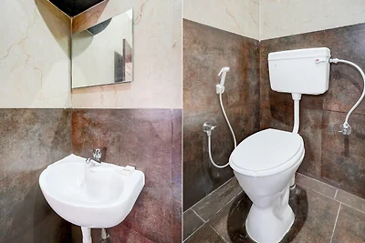 Super Townhouse Marathahalli