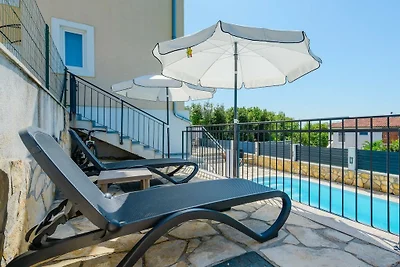 Villa mit 1 Schlafzimmer