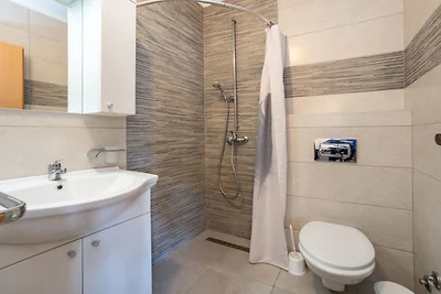 Apartments Robi & Kristina - One Bedroom Apar...