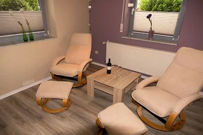 Apartamento vacacional de 1 dormitorio.