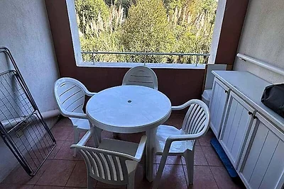 2 Zimmer für 4 Personen