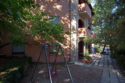 Casa Vacanze a Pacaino con Piscina