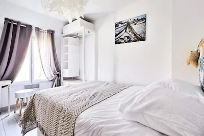 Casa Selezione 2 camere da letto (6 persone)