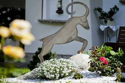 Luxe in het Alpinschlössl****Aparts