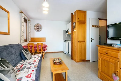 Residenz Le Bois Gentil