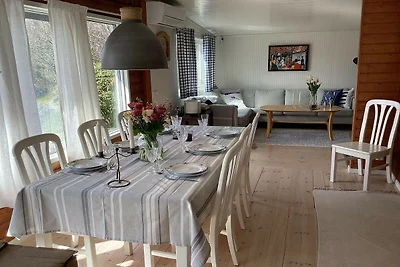 4 sterren vakantie huis in Hamburgsund