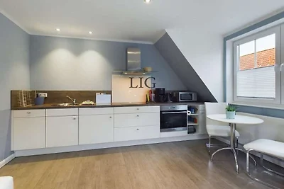 Ferienwohnung in Langeoog mit Wifi