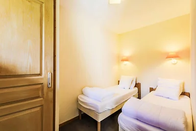 3-Zimmer-Wohnung für 6 Personen Auswahl