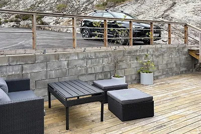 6 Personen Ferienhaus in Urangsvåg-By Traum
