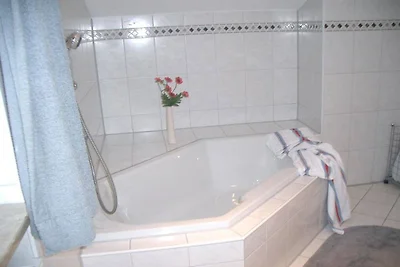 Holiday apartment with 2 bedrooms