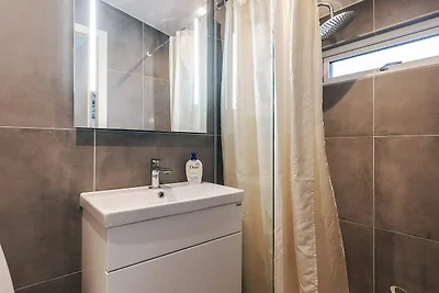 4 Sterne Ferienhaus in Hornbæk