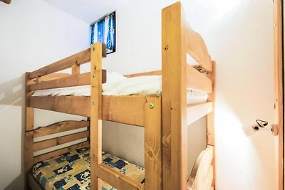 Komfortables 1-Zimmer-Apartment (für 6...