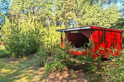 Charmantes Ferienhaus in Strandnähe
