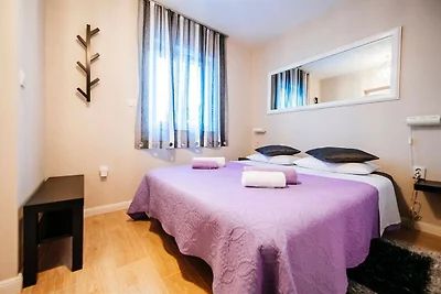 Friedliche Villa in der Nähe der Küste von...