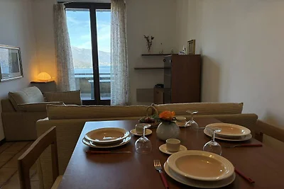 Ferienwohnung in LAG – Italienische Seen