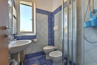 Wohnung mit Pool in Capoliveri