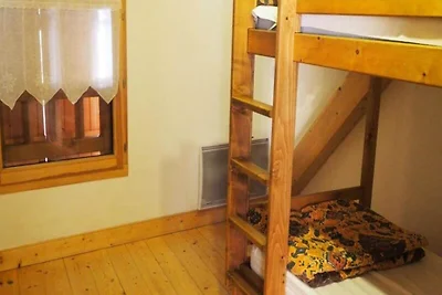 Chalet a Fontaine vicino alle piste