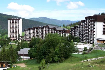 Residenz La Grande Moucherolle