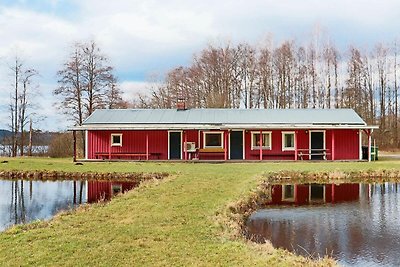 7 Personen Ferienhaus in VÅXTORP