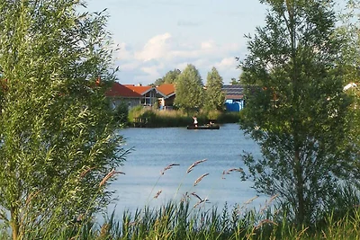 12 Personen Ferienhaus in Otterndorf