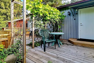 4 persoons vakantie huis in UDDEVALLA-By...