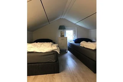 Ferienhaus mit 3 Schlafzimmer