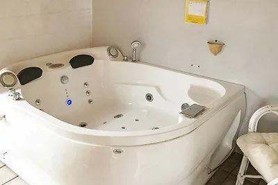 8 Personen Ferienhaus in Løkken-By Traum