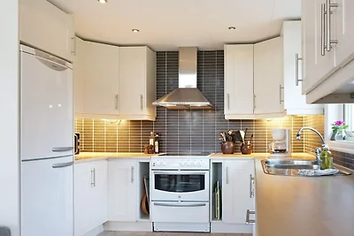 Ferienhaus am Meer am Gullmarsfjord