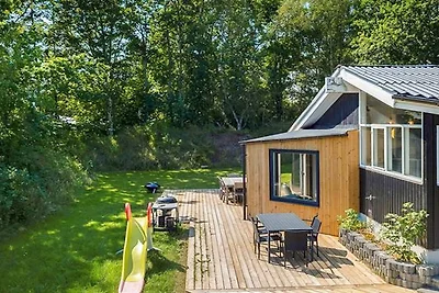 10 Personen Ferienhaus in Hadsund-By Traum