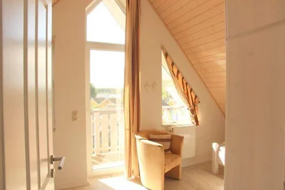 Tolles Appartment in der Seenplatte