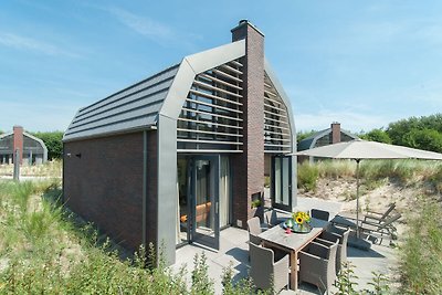 Ferienhaus in Egmond aan den Hoef mit Sauna