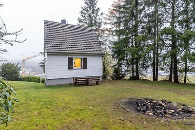 Casa vacanza nel Sauerland immersa nella...