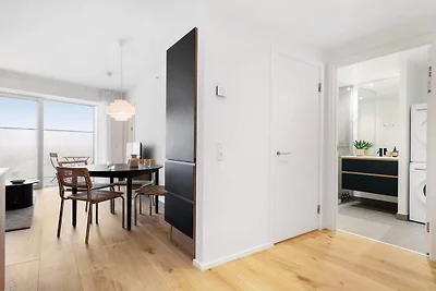 5 Sterne Ferienhaus in Aarhus C