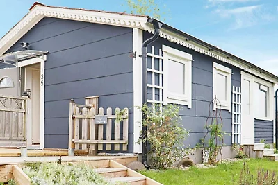 5 Personen Ferienhaus in FALKENBERG-By Traum