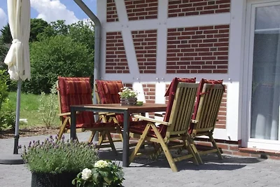 Ferienfachwerkhaus Cieslik